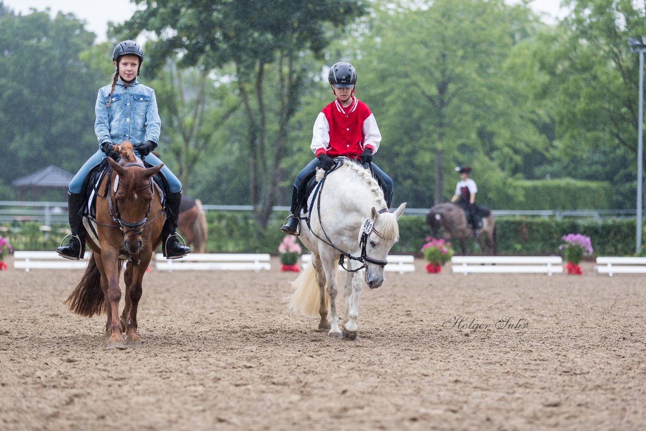 Bild 70 - Pony Akademie Turnier